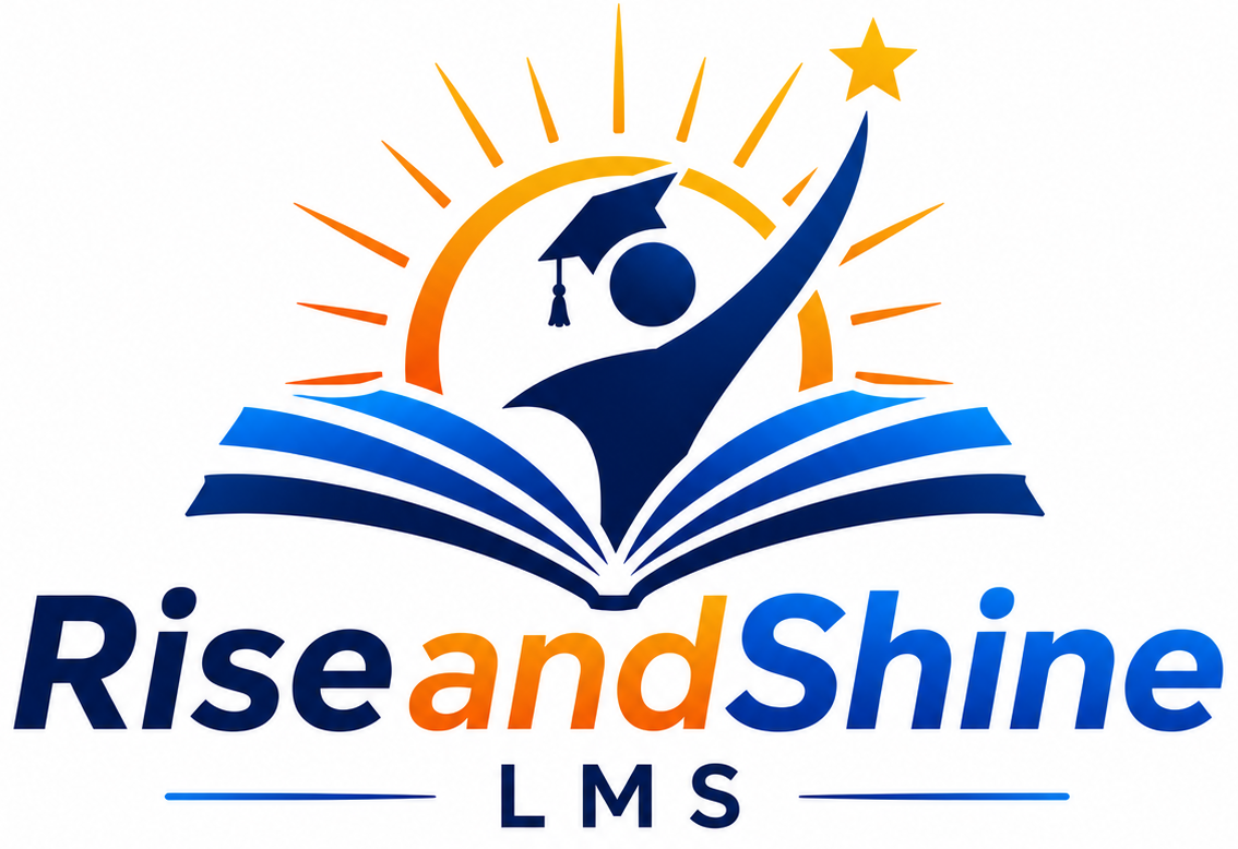 Riseandshinelms